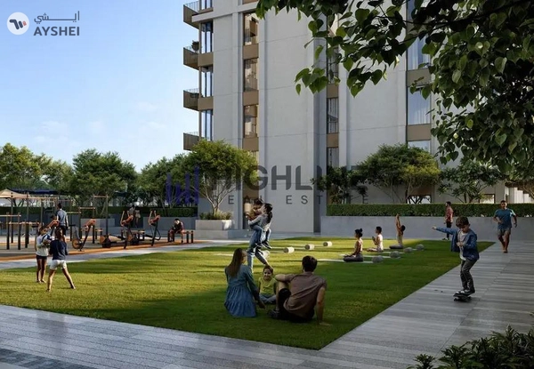 High ROI | Waterfront Community | Close to Metro