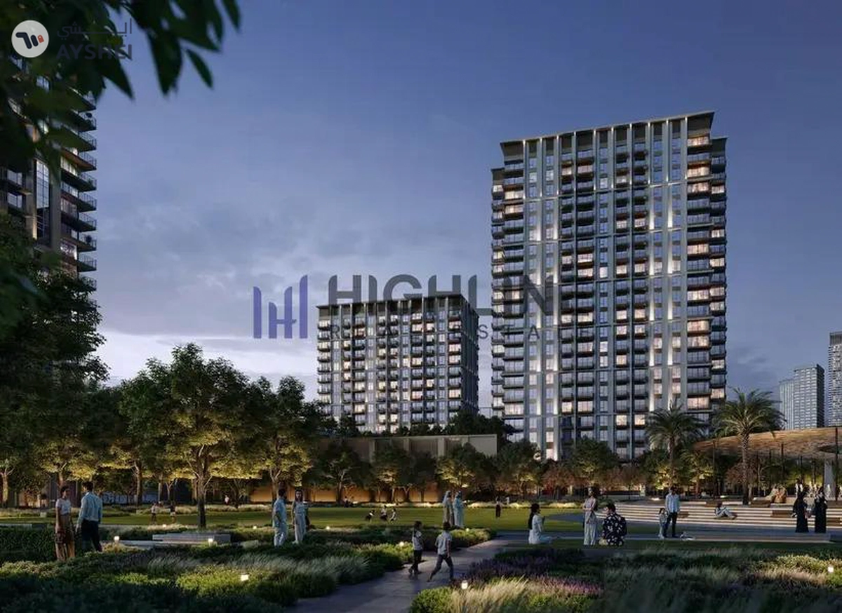 High ROI | Waterfront Community | Close to Metro-11-11