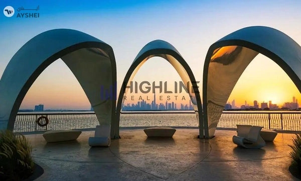 High ROI | Waterfront Community | Close to Metro