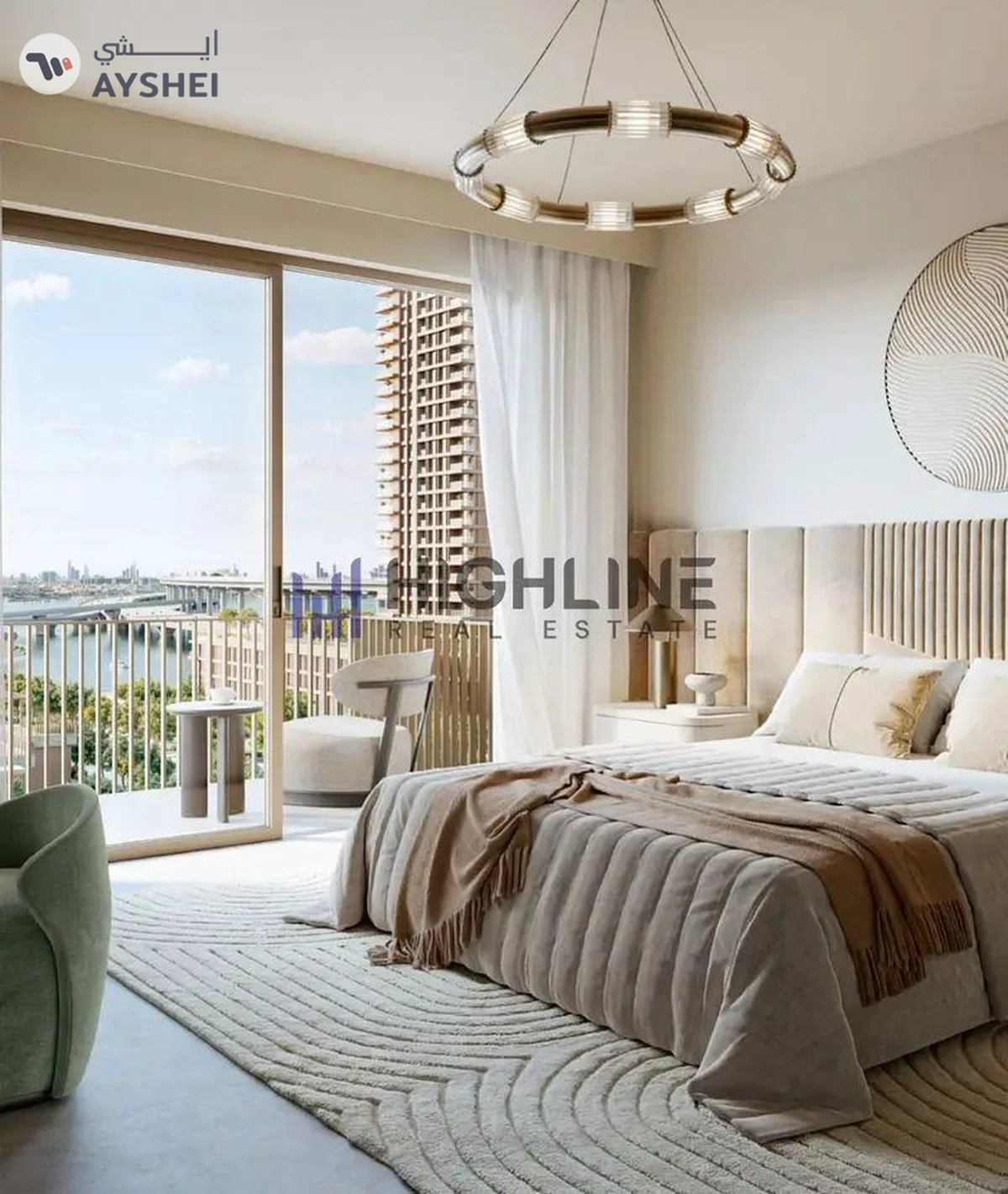 High ROI | Waterfront Community | Close to Metro-1-1