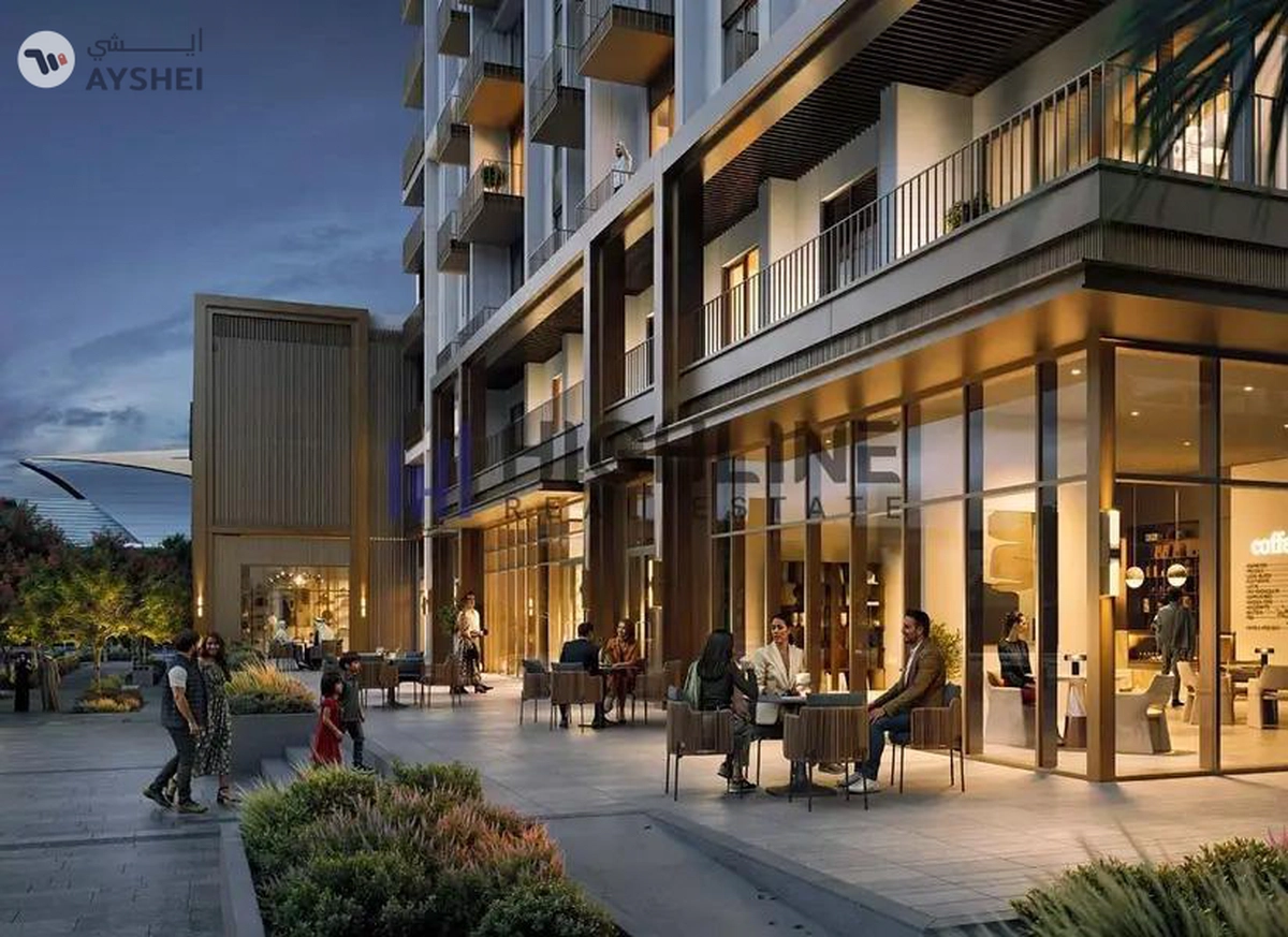 High ROI | Waterfront Community | Close to Metro-4-4