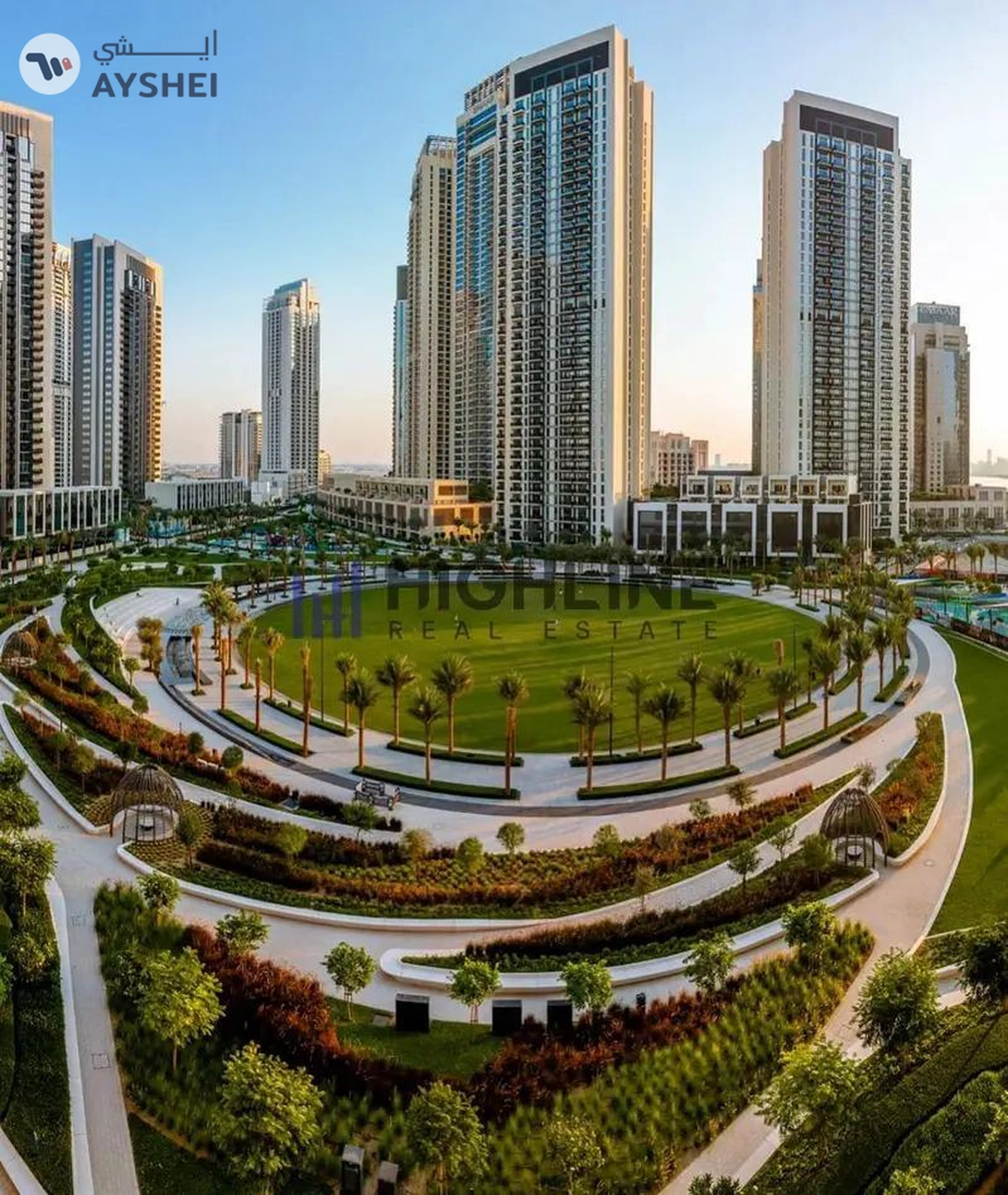 High ROI | Waterfront Community | Close to Metro-6-6