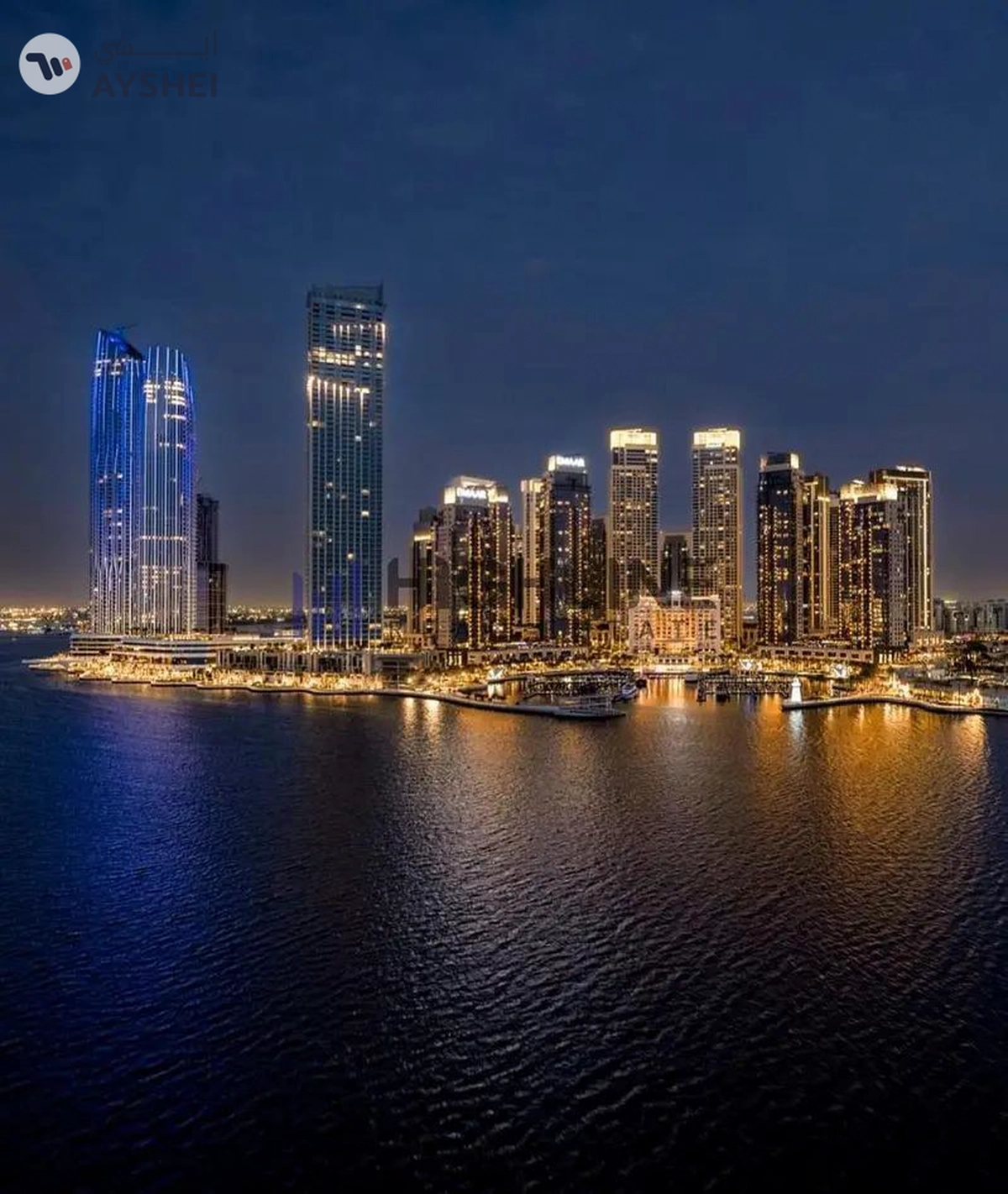 High ROI | Waterfront Community | Close to Metro-7-7