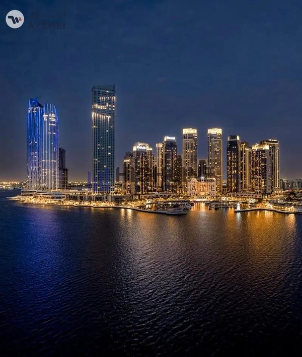 High ROI | Waterfront Community | Close to Metro
