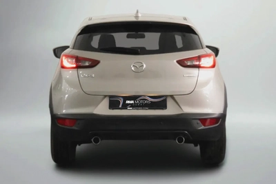 1,482 AED / 60 Months | 0% DP | 2023 Mazda CX3 / Mazda Warranty-3