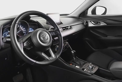 1,482 AED / 60 Months | 0% DP | 2023 Mazda CX3 / Mazda Warranty-6