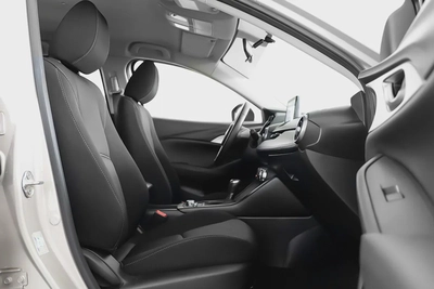 1,482 AED / 60 Months | 0% DP | 2023 Mazda CX3 / Mazda Warranty-7