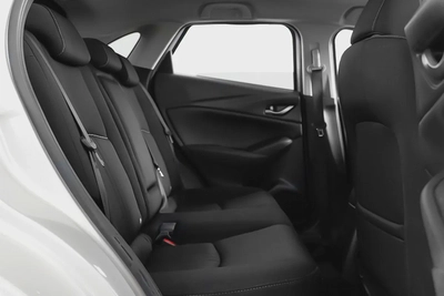 1,482 AED / 60 Months | 0% DP | 2023 Mazda CX3 / Mazda Warranty-12