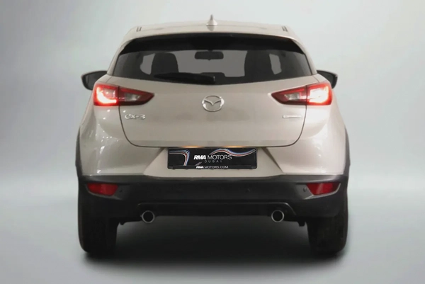 1,482 AED / 60 Months | 0% DP | 2023 Mazda CX3 / Mazda Warranty