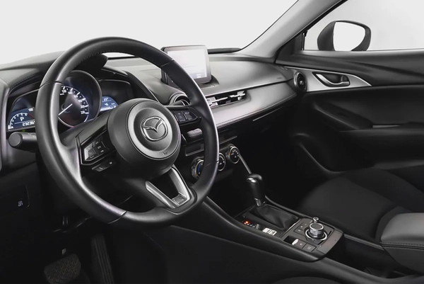 1,482 AED / 60 Months | 0% DP | 2023 Mazda CX3 / Mazda Warranty