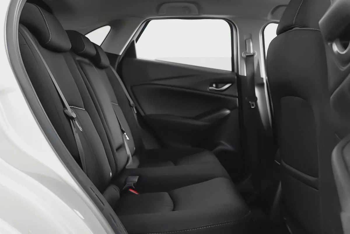 1,482 AED / 60 Months | 0% DP | 2023 Mazda CX3 / Mazda Warranty-12-12