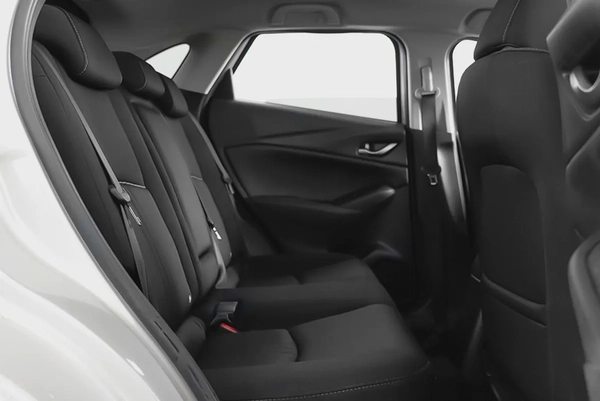 1,482 AED / 60 Months | 0% DP | 2023 Mazda CX3 / Mazda Warranty
