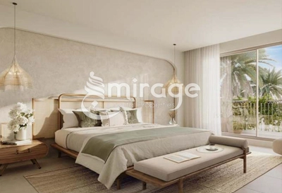 TOWNHOUSE FOR SALE IN BLOOM LIVING, ZAYED CITY (KHALIFA CITY C)-1