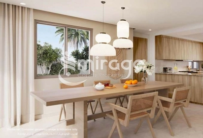 TOWNHOUSE FOR SALE IN BLOOM LIVING, ZAYED CITY (KHALIFA CITY C)-7