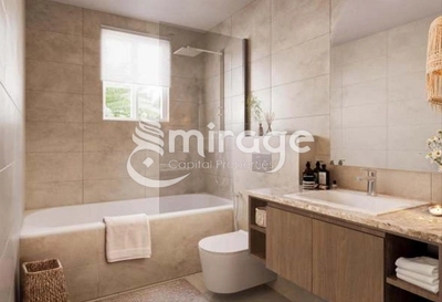 TOWNHOUSE FOR SALE IN BLOOM LIVING, ZAYED CITY (KHALIFA CITY C)-8