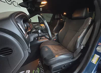 [DODGE CHARGER R/T 5.7L V8]-9