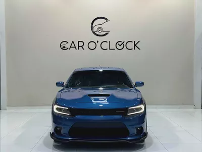 [DODGE CHARGER R/T 5.7L V8]-2