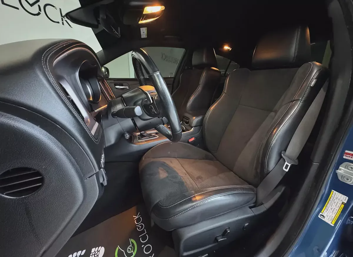 [DODGE CHARGER R/T 5.7L V8]-9-9