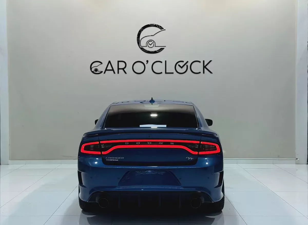 [DODGE CHARGER R/T 5.7L V8]-7-7