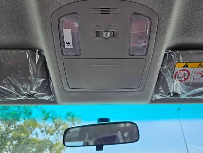 Toyota Hilux SR5 TRD || 4.0L PETROL V6 4WD | WOOD INTERIOR W VISOR | BLIND SPOT | DIFFLOCK | DVD+CAMERA | READY S-23