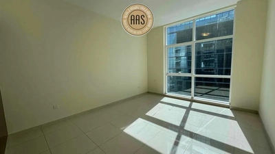 spacious 1bhk in close to metro rent only 95k-9