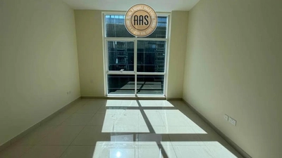 spacious 1bhk in close to metro rent only 95k-6