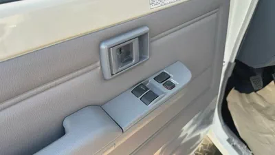 2026 Toyota Land Cruiser 70 Series LC 79 - 4.2 Diesel Brand New - European Specs-10