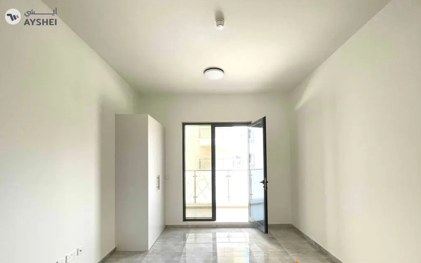 Marah Building, International City Phase 2 (Warsan 4), International City, Dubai