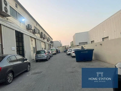 Al Qusais, Dubai-1
