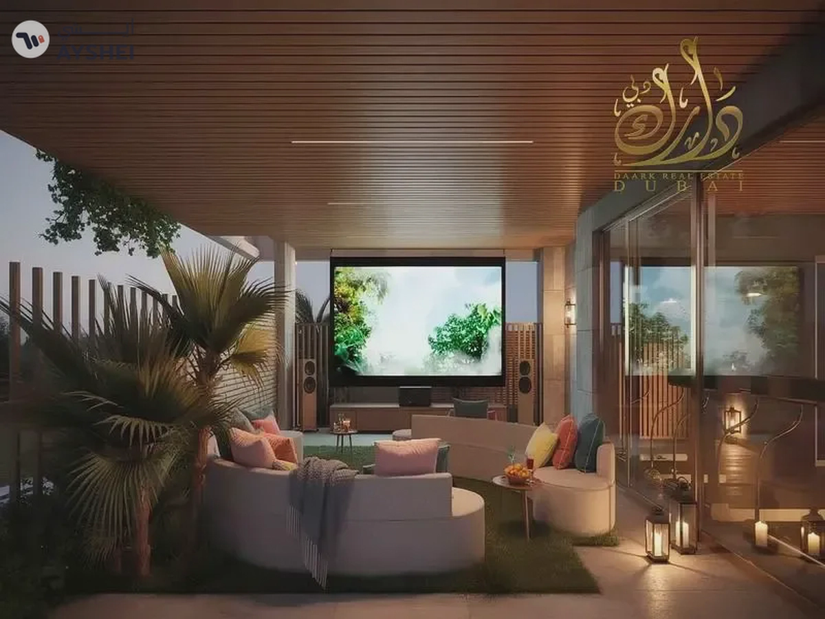 Free Furniture-Next to Metro Station-10% DP-Ramdan Offer