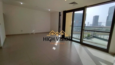 Canal Residence, Al Reem Island, Abu Dhabi-11