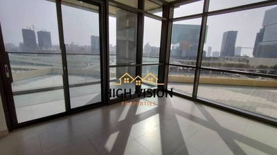 Canal Residence, Al Reem Island, Abu Dhabi-5