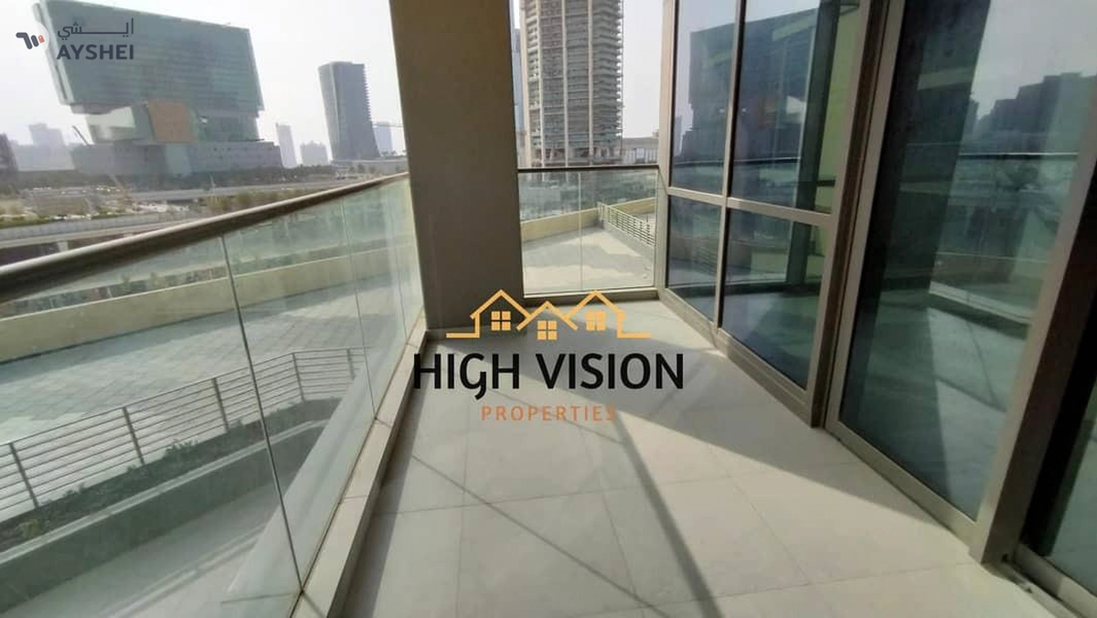 Canal Residence, Al Reem Island, Abu Dhabi-14-14