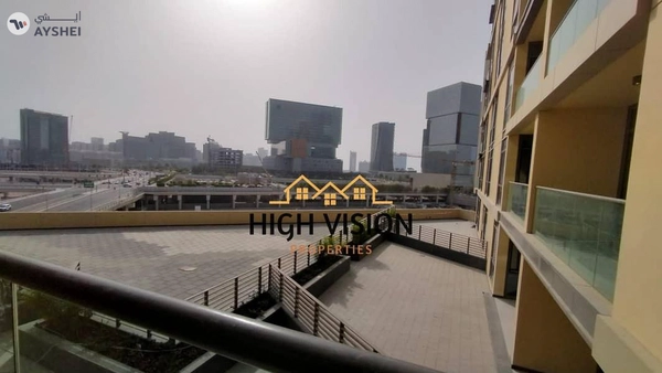 Canal Residence, Al Reem Island, Abu Dhabi
