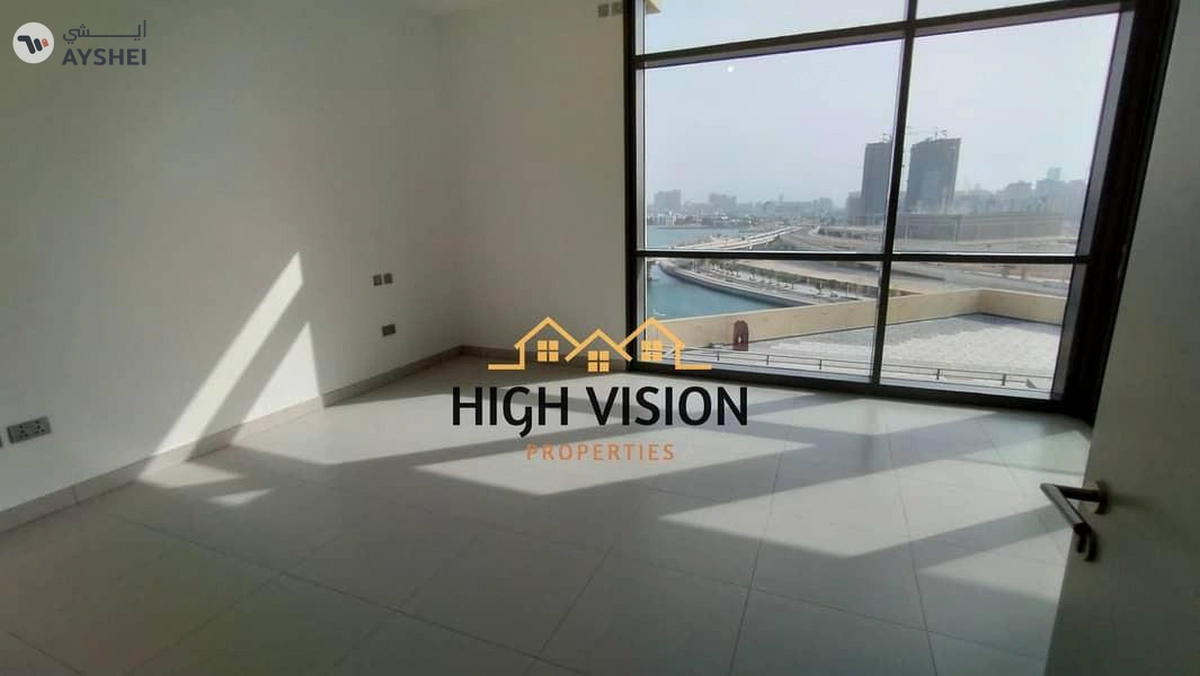 Canal Residence, Al Reem Island, Abu Dhabi-4-4
