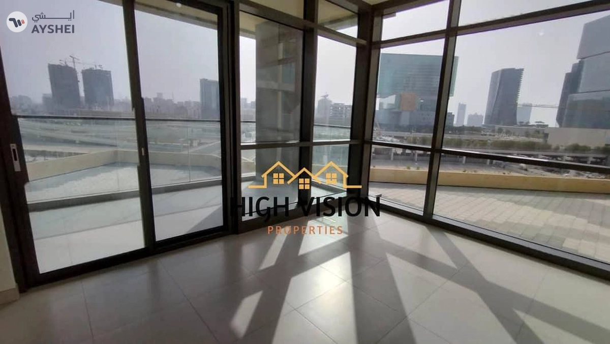 Canal Residence, Al Reem Island, Abu Dhabi-5-5