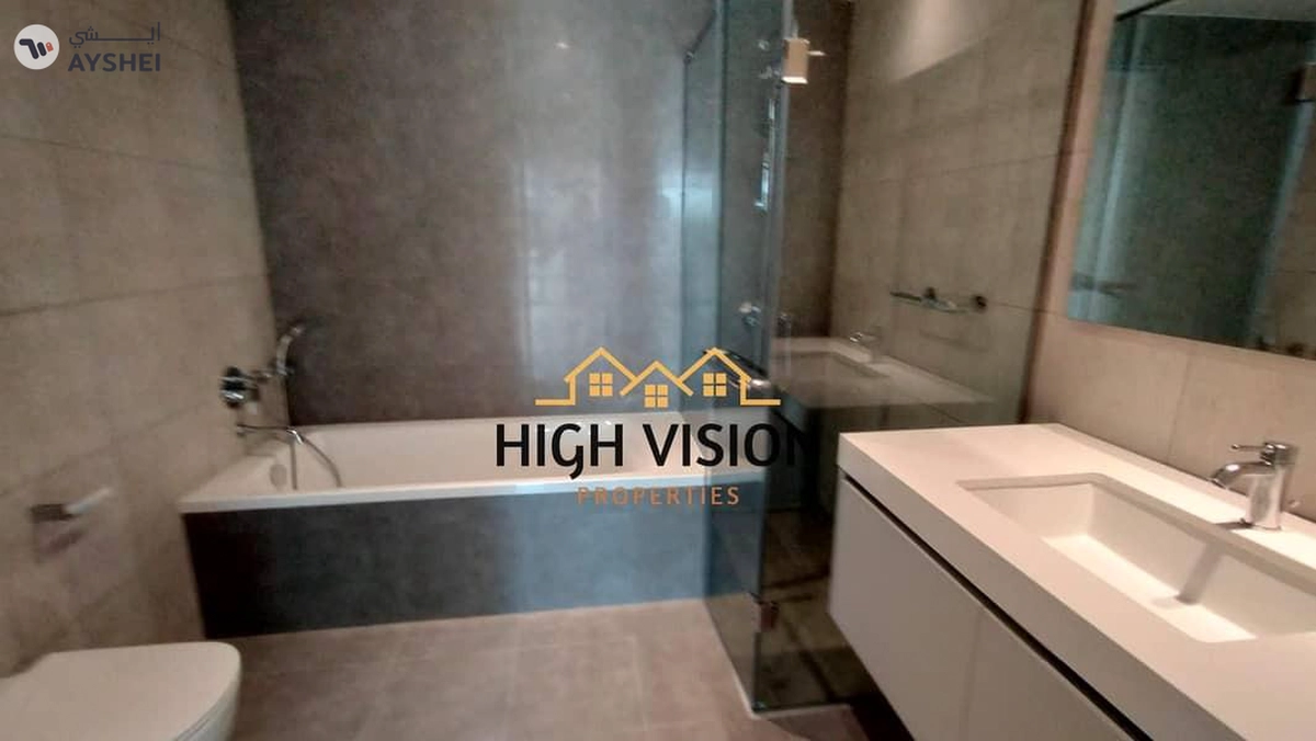 Canal Residence, Al Reem Island, Abu Dhabi-6-6