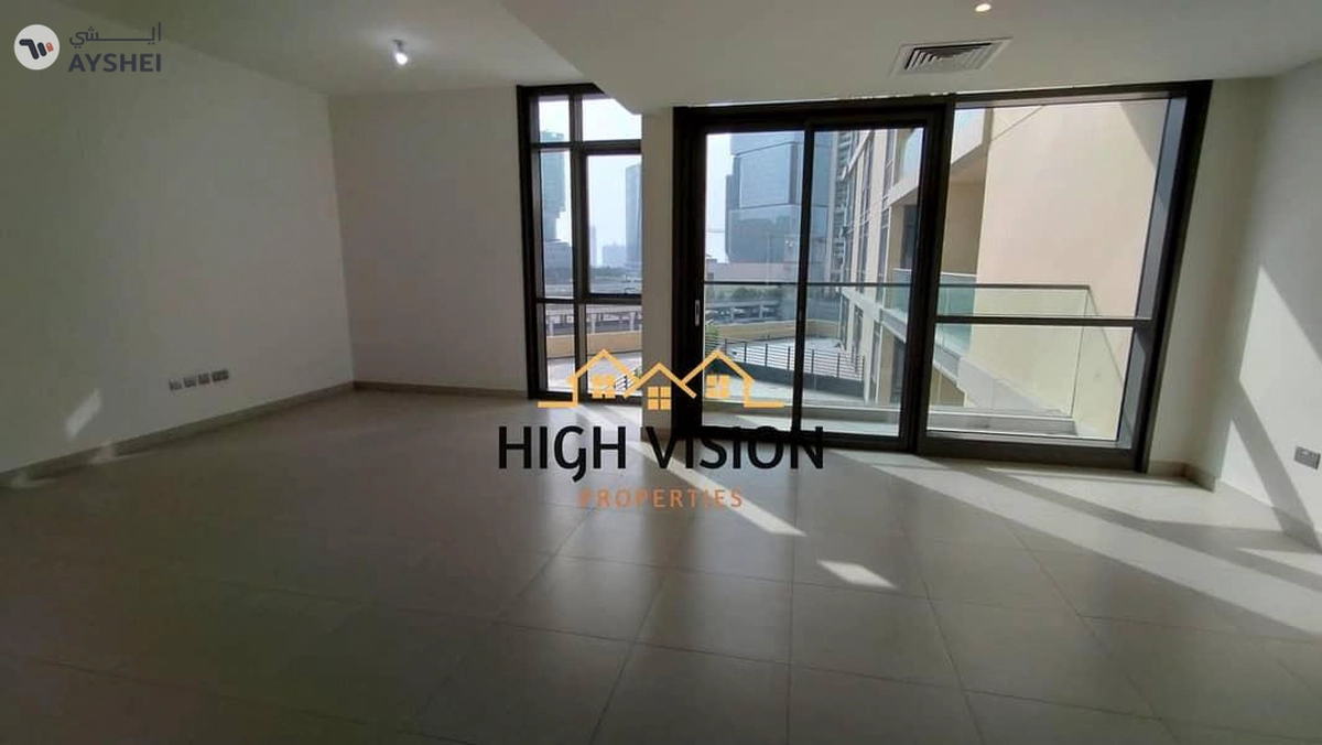 Canal Residence, Al Reem Island, Abu Dhabi-7-7