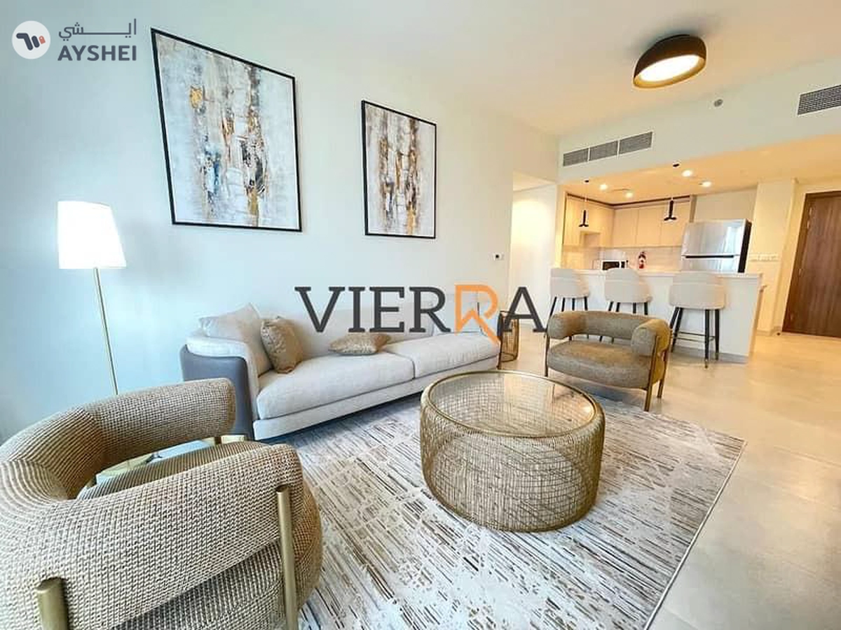 Residences Building 2, 1 Residences, Wasl 1, Al Kifaf, Bur Dubai, Dubai