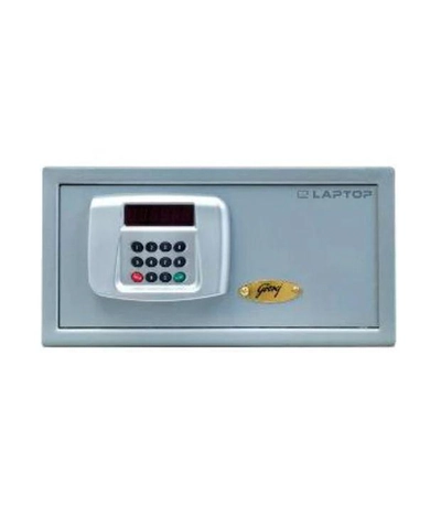 Godrej E-Laptop Safe-0