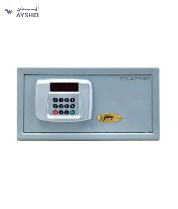 Godrej E-Laptop Safe