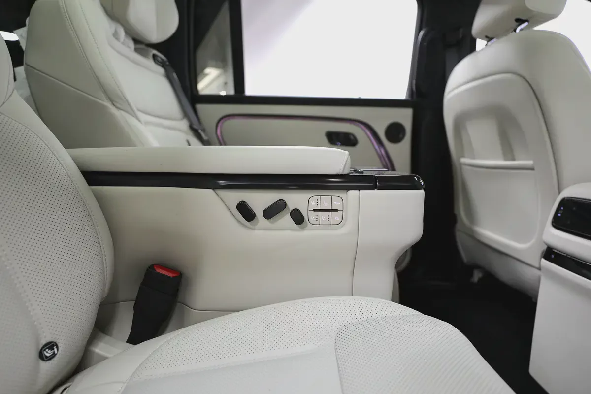 Rox Adamas First-Class-8-8