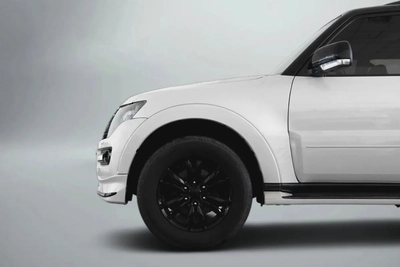 1,874 AED / 60 months | 0% DP | 2020 Mitsubishi Pajero Signature Edition-4