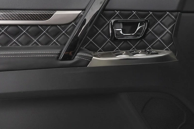 1,874 AED / 60 months | 0% DP | 2020 Mitsubishi Pajero Signature Edition-8