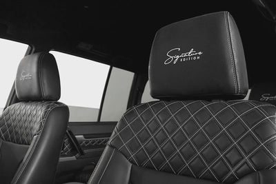 1,874 AED / 60 months | 0% DP | 2020 Mitsubishi Pajero Signature Edition-11