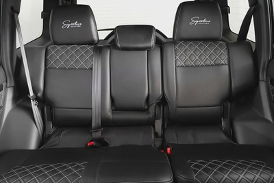 1,874 AED / 60 months | 0% DP | 2020 Mitsubishi Pajero Signature Edition-13