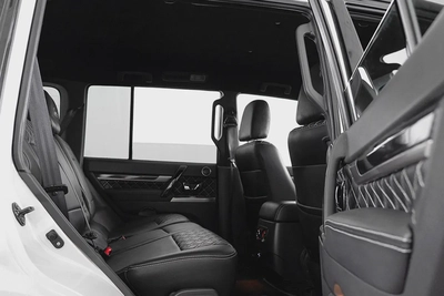 1,874 AED / 60 months | 0% DP | 2020 Mitsubishi Pajero Signature Edition-14