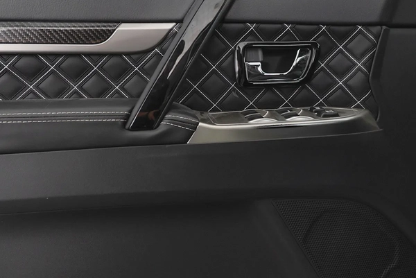1,874 AED / 60 months | 0% DP | 2020 Mitsubishi Pajero Signature Edition