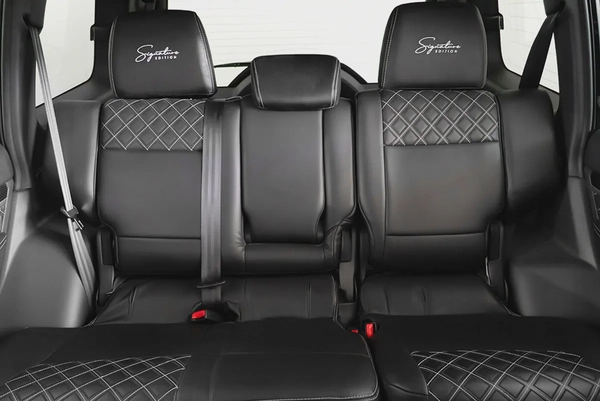 1,874 AED / 60 months | 0% DP | 2020 Mitsubishi Pajero Signature Edition