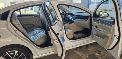 Chery Arrizo 6 – Compact Sedan 2026-1